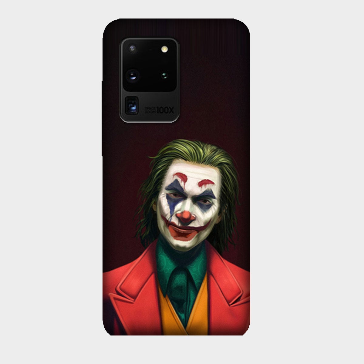 The Joker - Mobile Phone Cover - Hard Case - Samsung - Samsung