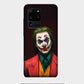 The Joker - Mobile Phone Cover - Hard Case - Samsung - Samsung