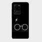 Harry Potter - Mobile Phone Cover - Hard Case - Samsung - Samsung