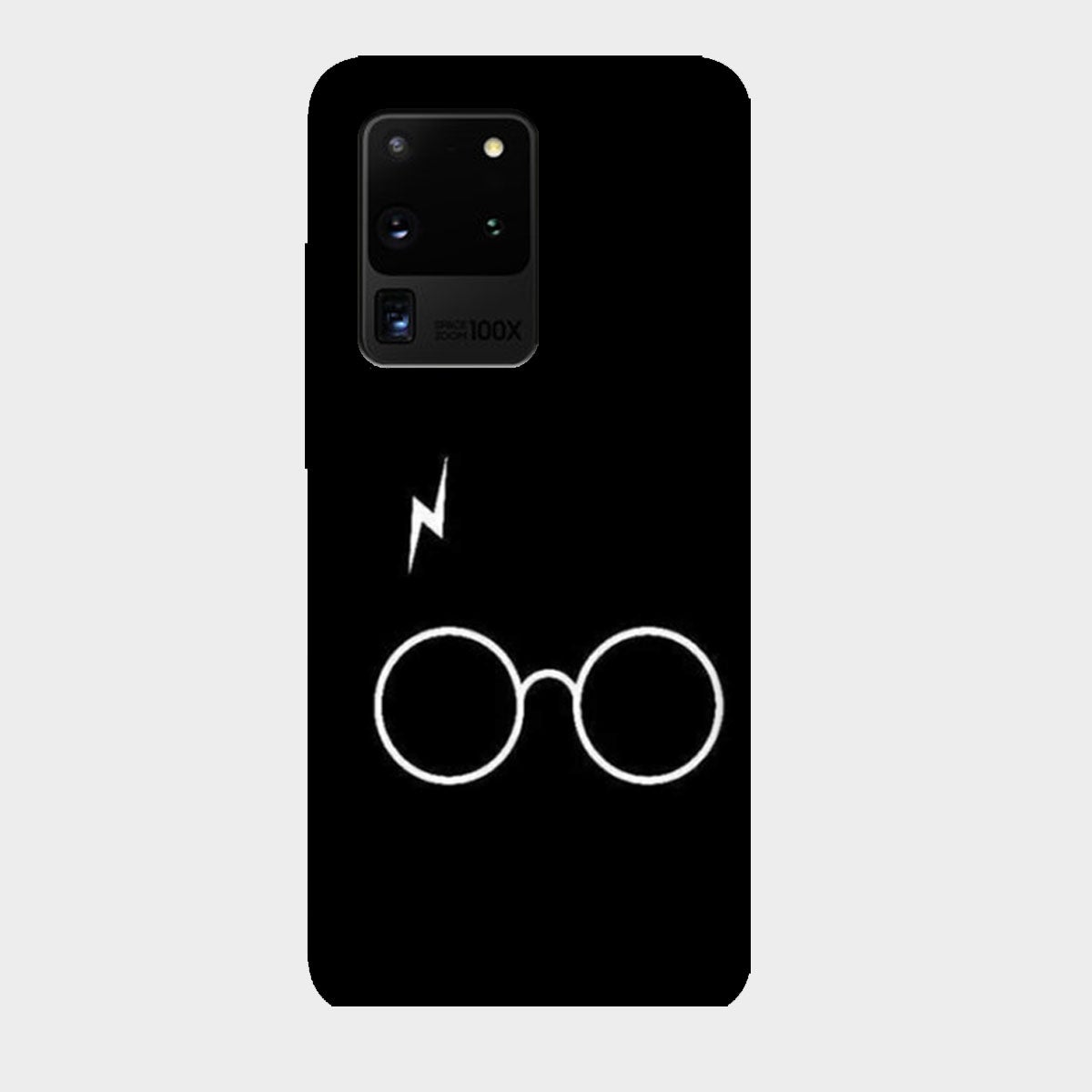 Harry Potter - Mobile Phone Cover - Hard Case - Samsung - Samsung