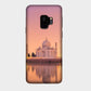 Taj Mahal - Agra - India - Mobile Phone Cover - Hard Case - Samsung - Samsung