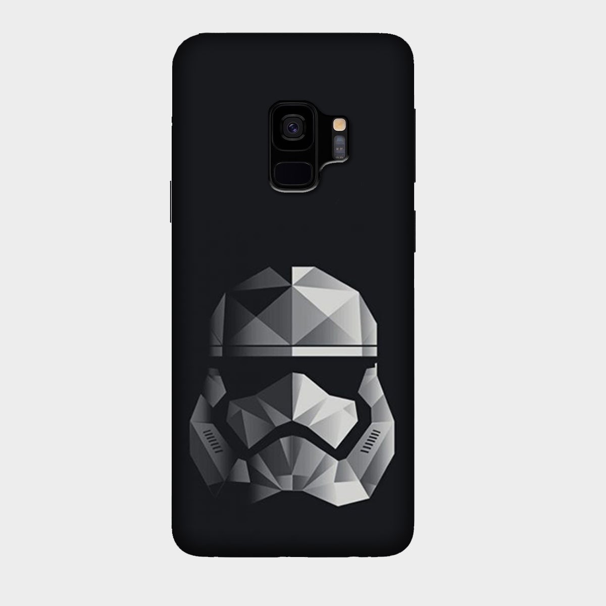 Star Wars - Darth Vader - Mobile Phone Cover - Hard Case - Samsung - Samsung