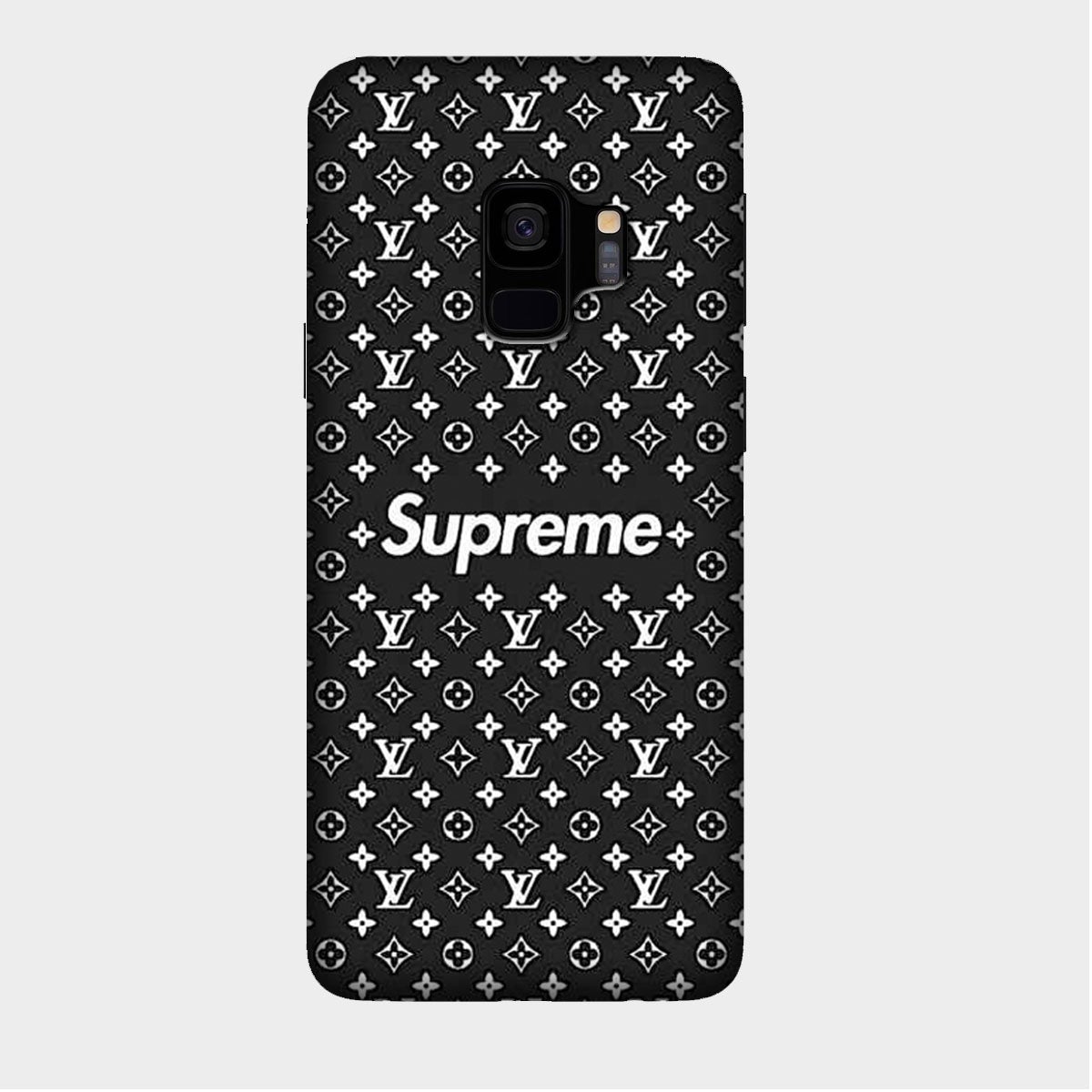 Supreme - Mobile Phone Cover - Hard Case - Samsung - Samsung