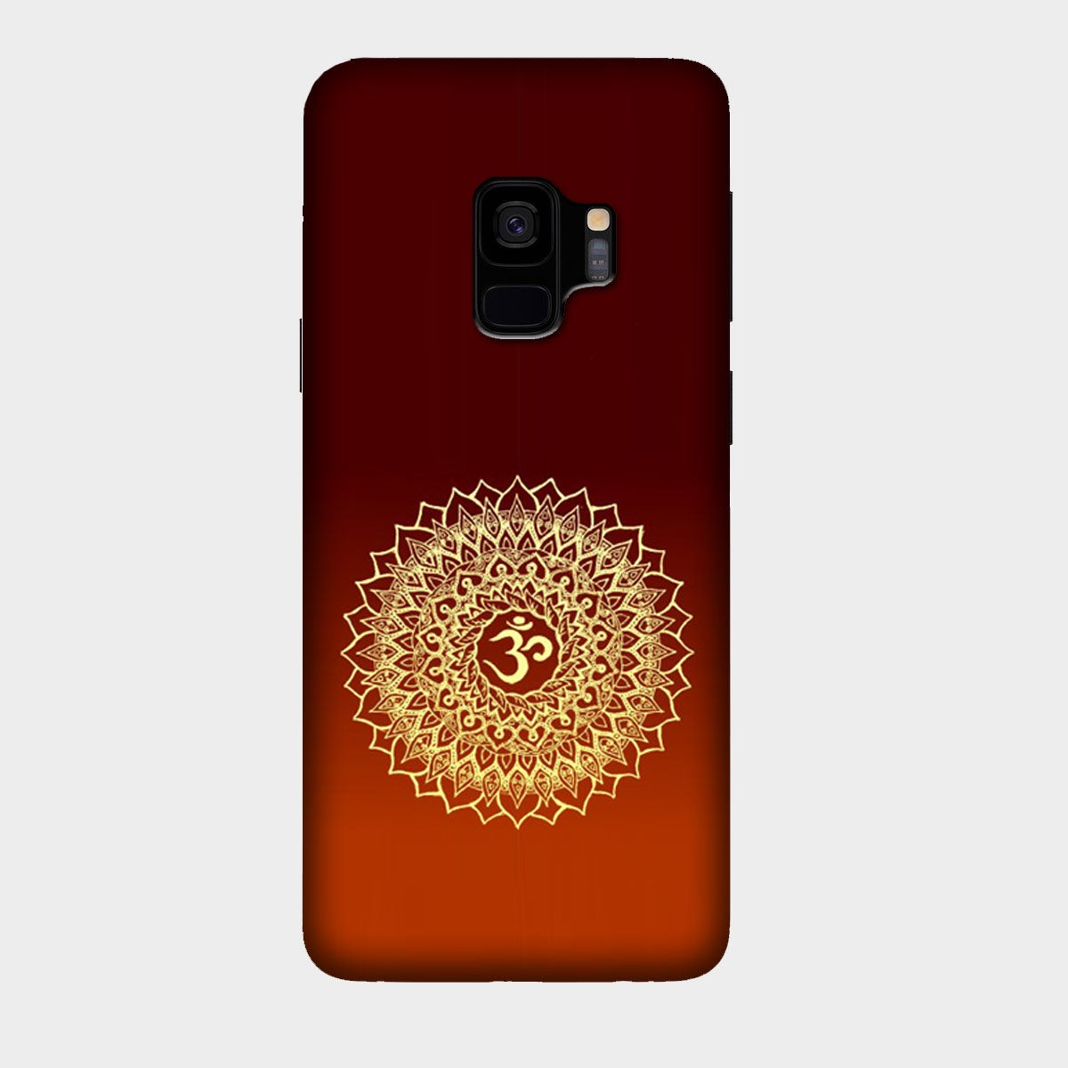 Om Namo Narayana - Mobile Phone Cover - Hard Case - Samsung - Samsung