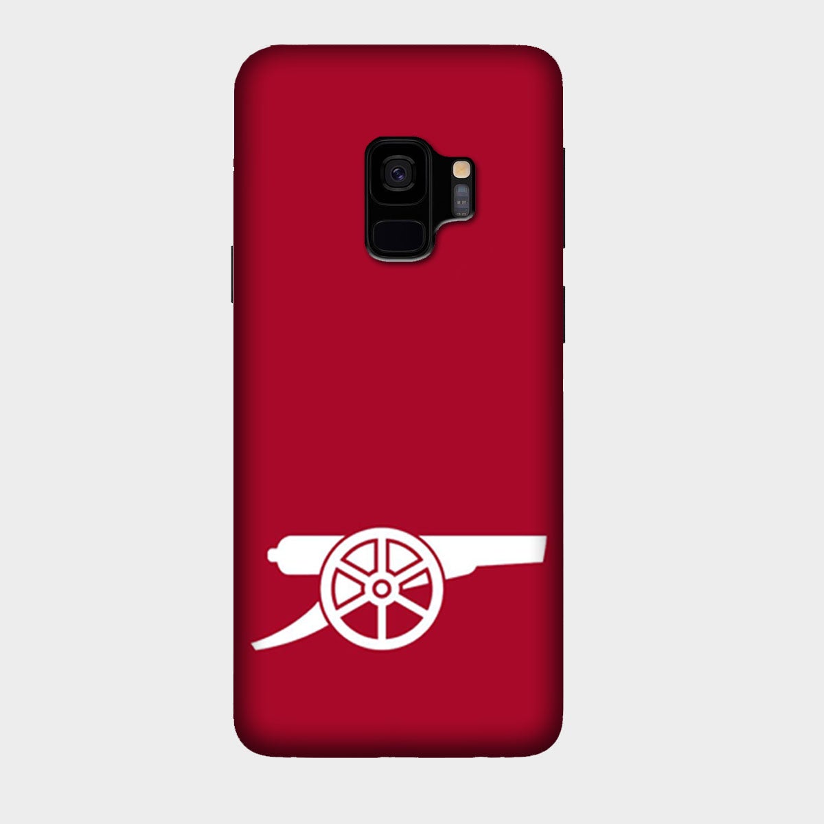 Arsenal - Gunners - Cannon - Mobile Phone Cover - Hard Case - Samsung - Samsung