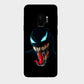 The Venom - Mobile Phone Cover - Hard Case - Samsung - Samsung