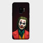 The Joker - Mobile Phone Cover - Hard Case - Samsung - Samsung