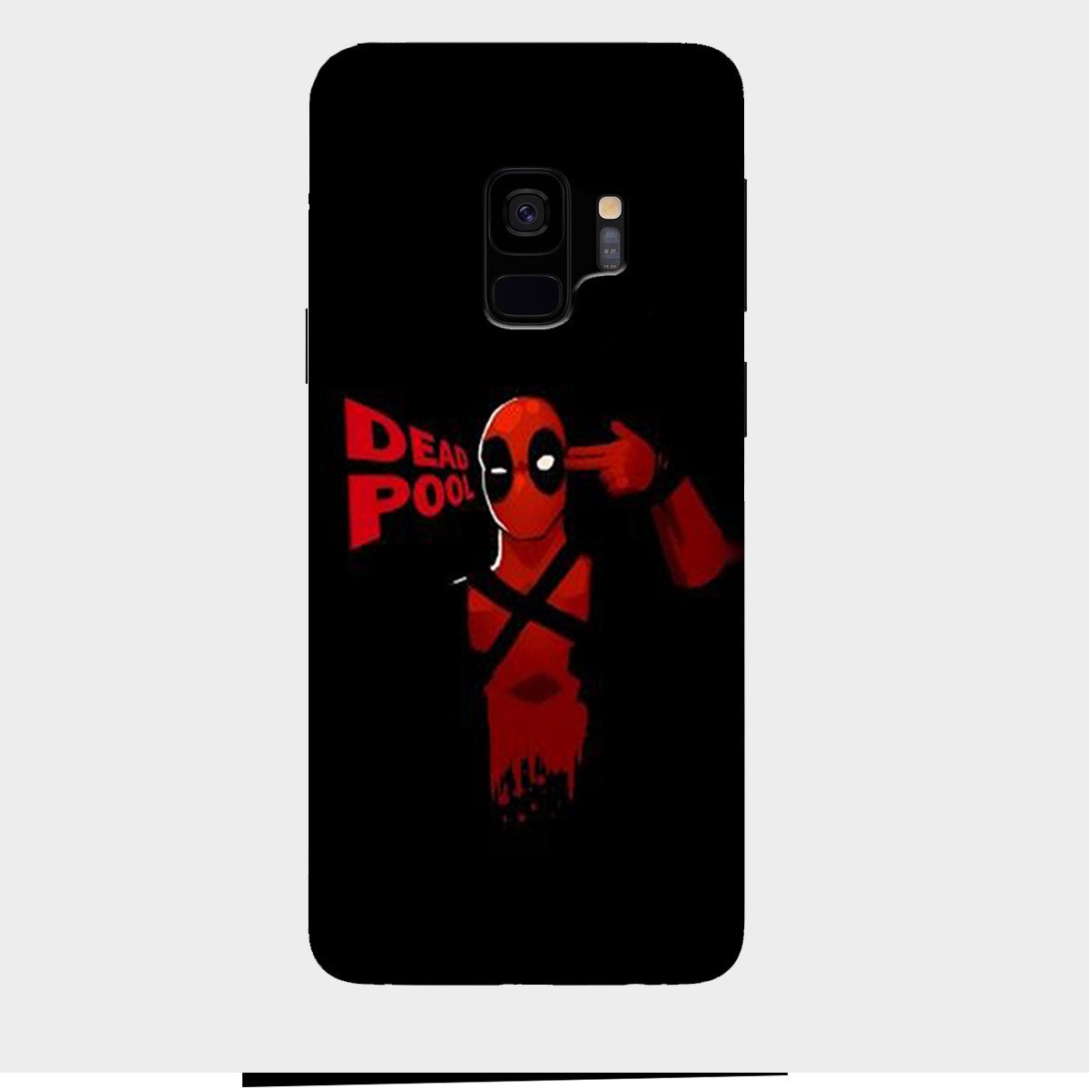 Deadpool - Mobile Phone Cover - Hard Case - Samsung - Samsung