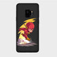 Flash - Animated - Mobile Phone Cover - Hard Case - Samsung - Samsung