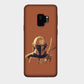 The Mandalorian - Mobile Phone Cover - Hard Case - Samsung - Samsung