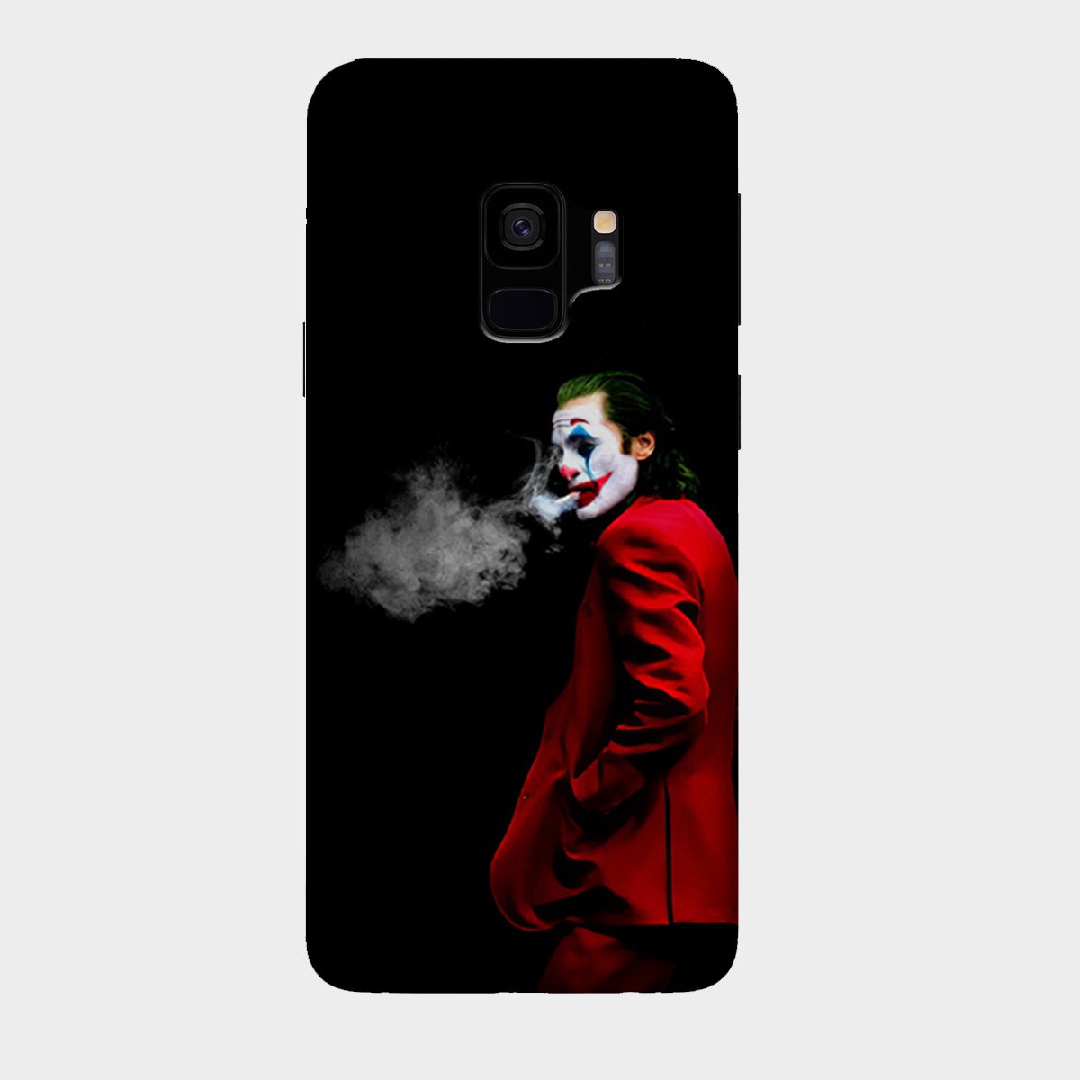 The Joker - Red Suit - Mobile Phone Cover - Hard Case - Samsung - Samsung