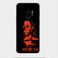 Jai Shree Ram - Hanuman - Mobile Phone Cover - Hard Case - Samsung - Samsung