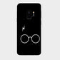 Harry Potter - Mobile Phone Cover - Hard Case - Samsung - Samsung