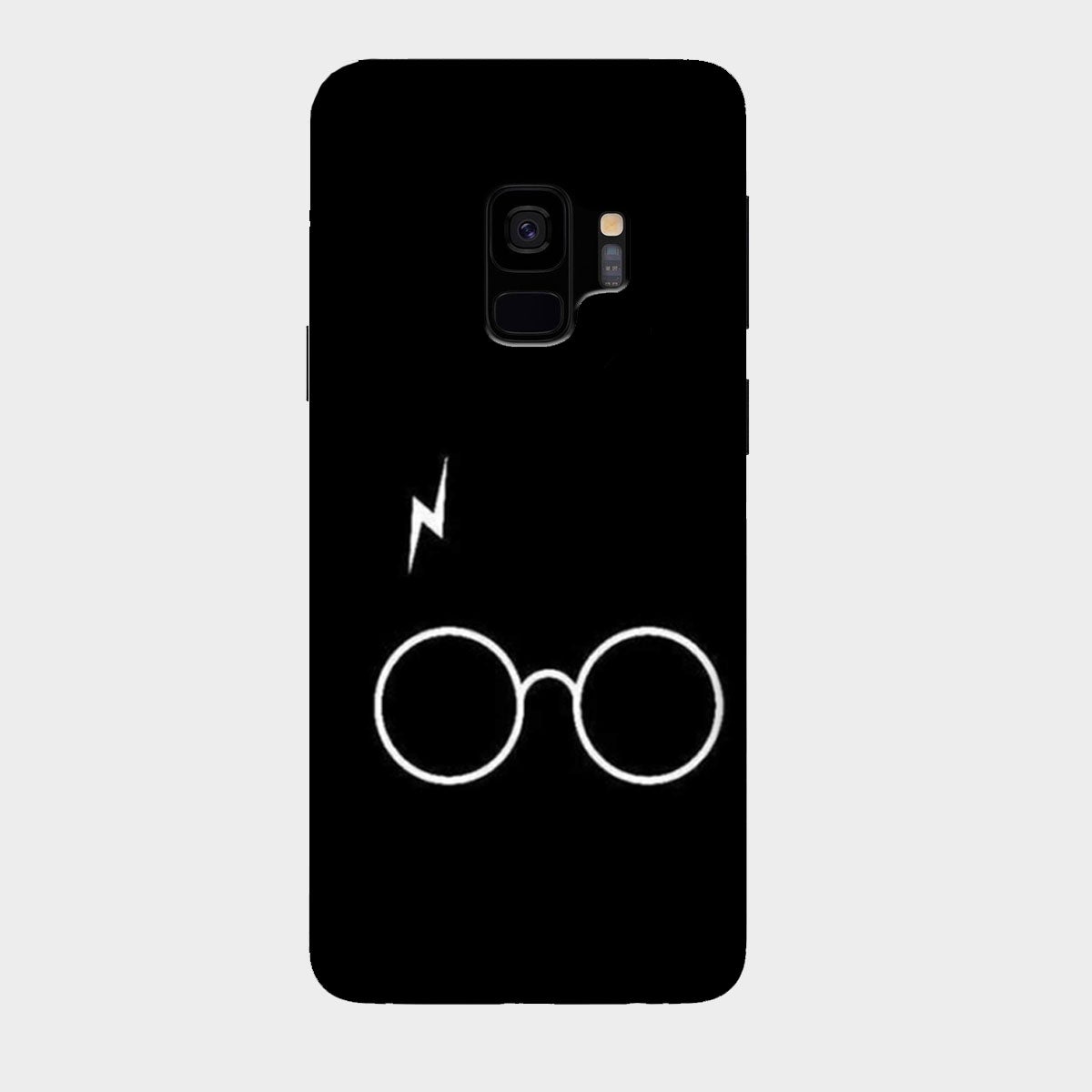 Harry Potter - Mobile Phone Cover - Hard Case - Samsung - Samsung