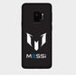 Team Messi - Mobile Phone Cover - Hard Case - Samsung - Samsung