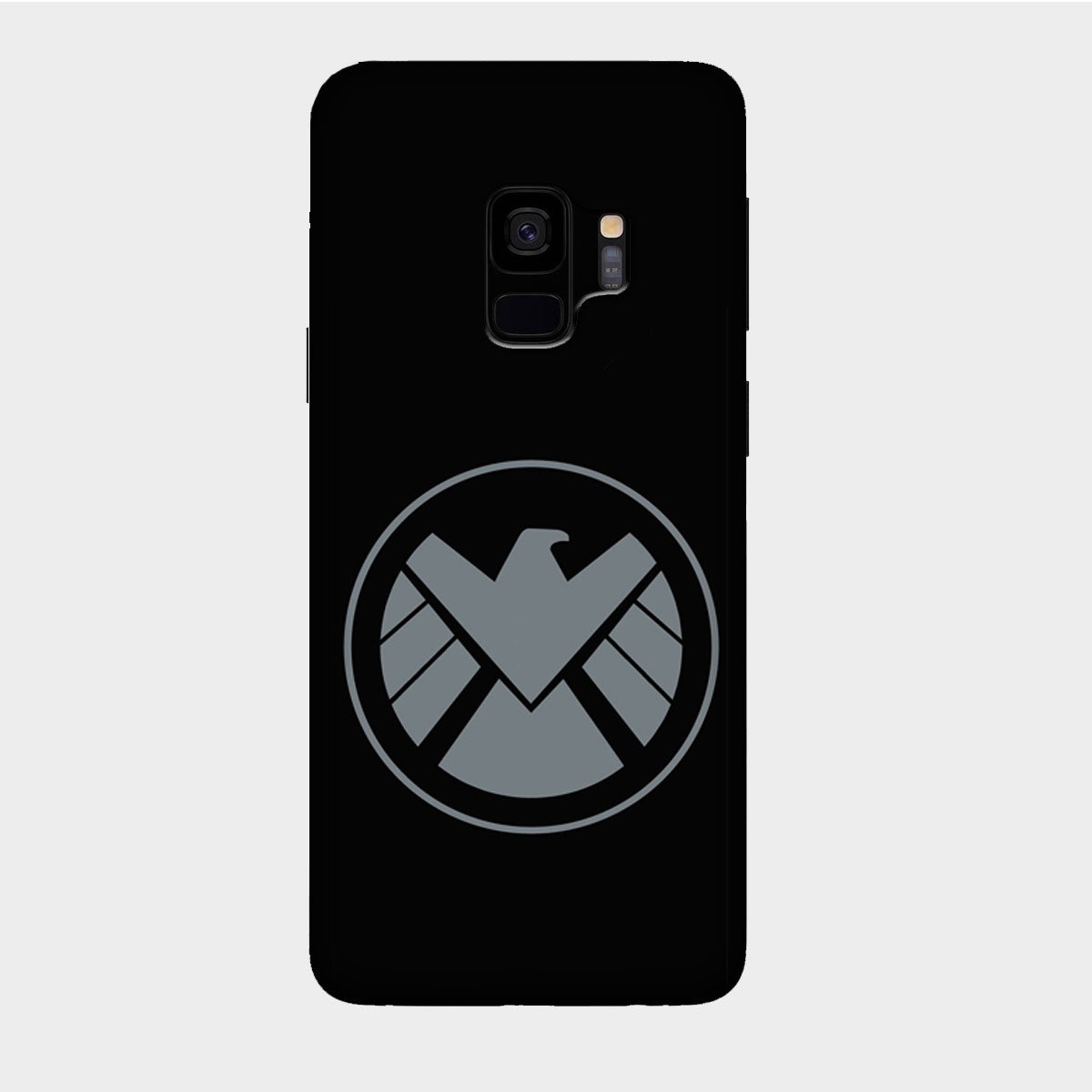 Avengers Seal - Mobile Phone Cover - Hard Case - Samsung - Samsung