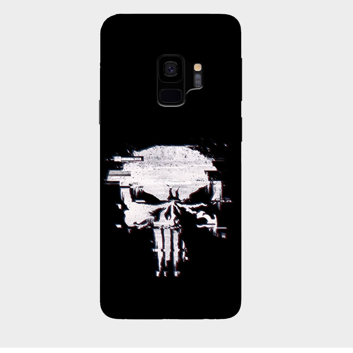 The Punisher - Mobile Phone Cover - Hard Case - Samsung - Samsung