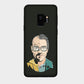 Breaking Bad - Netflix - Mobile Phone Cover - Hard Case - Samsung - Samsung