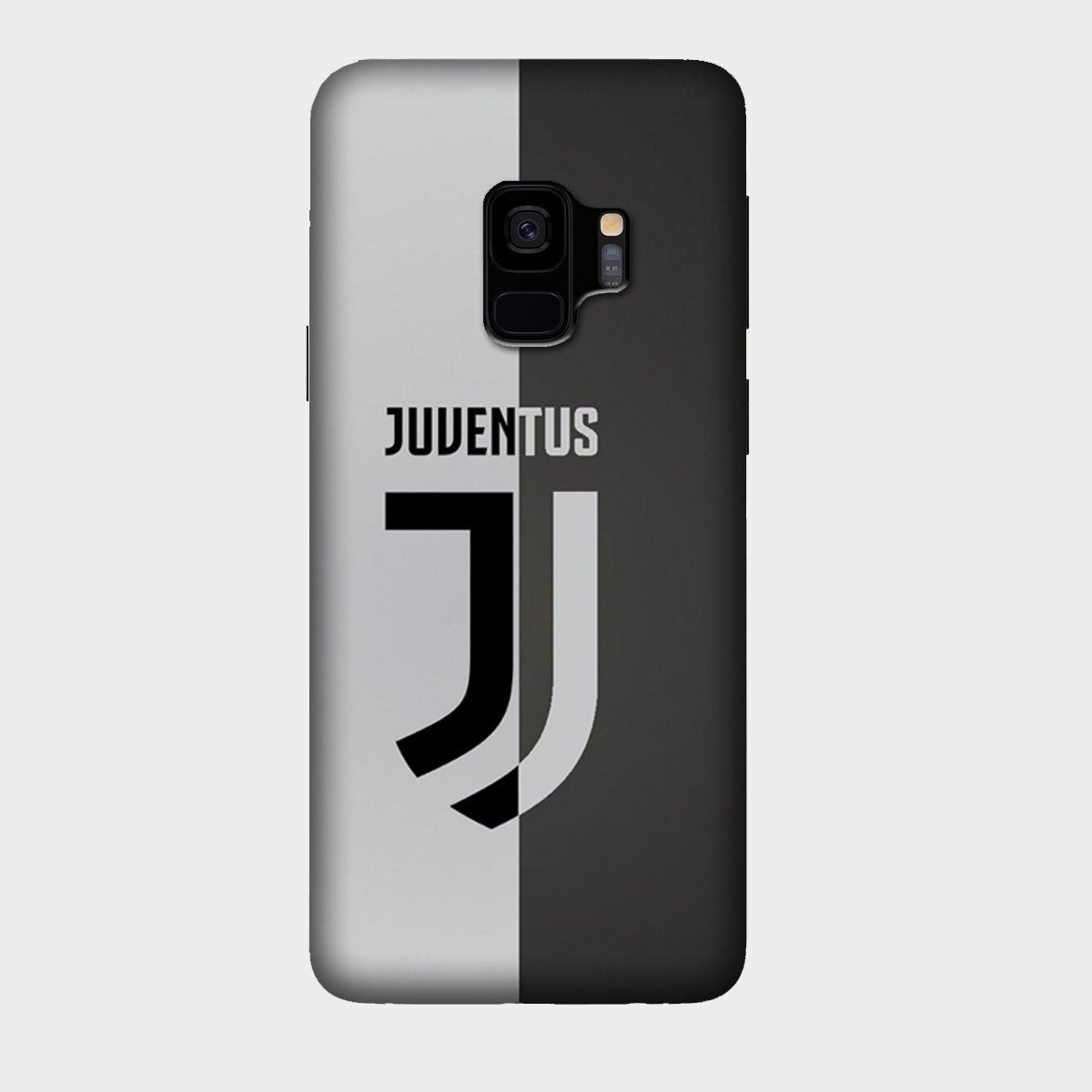 Juventus FC - Mobile Phone Cover - Hard Case - Samsung - Samsung