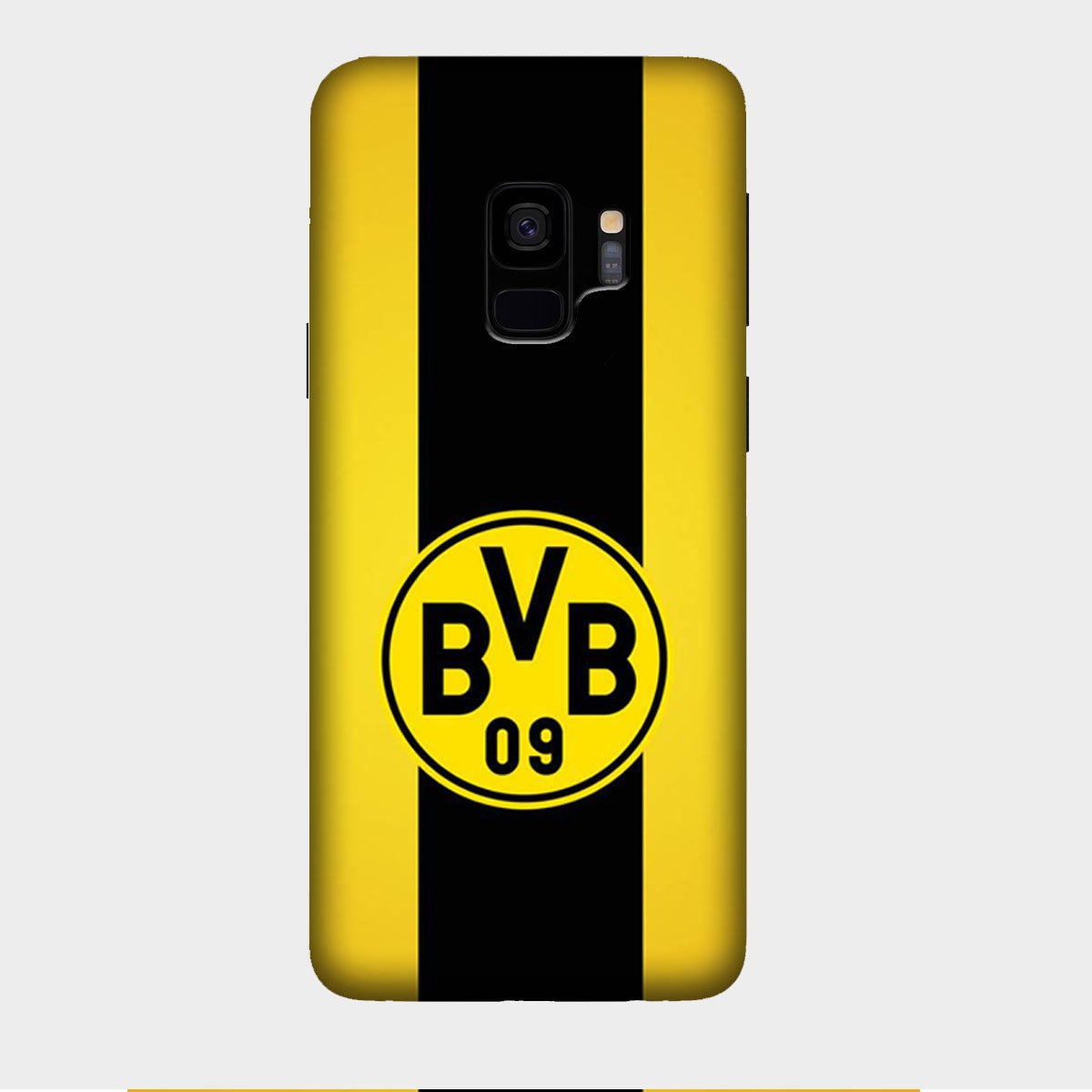 Borussia Dortmund - Mobile Phone Cover - Hard Case - Samsung - Samsung