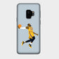 Lebron James - Lakers - NBA - Mobile Phone Cover - Hard Case - Samsung - Samsung