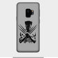 Wolverine - Mobile Phone Cover - Hard Case - Samsung - Samsung