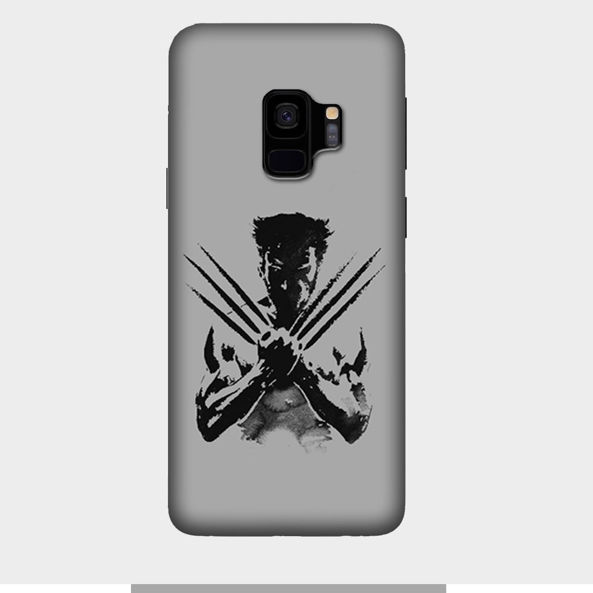 Wolverine - Mobile Phone Cover - Hard Case - Samsung - Samsung