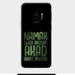 Namak Swad Anusar Akad Aukat Anusar - Mobile Phone Cover - Hard Case - Samsung - Samsung