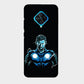 Thor - Avengers - Mobile Phone Cover - Hard Case - Vivo