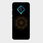 Sacred Games - Mobile Phone Cover - Hard Case - Vivo