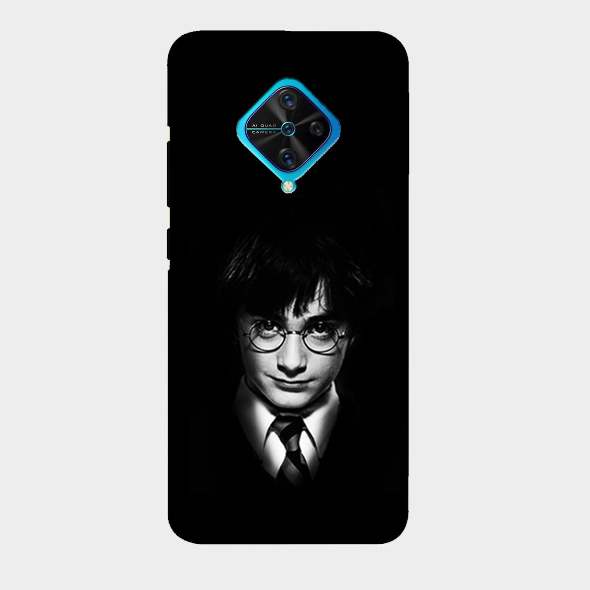 Harry Potter - Phone Cover - Hard Case - Vivo