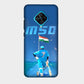 MSD - India - Mobile Phone Cover - Hard Case - Vivo