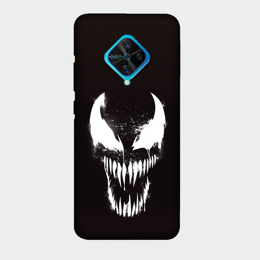 Venom - Mobile Phone Cover - Hard Case - Vivo