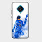 Virat Kohli - Team India - Mobile Phone Cover - Hard Case - Vivo