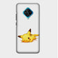 Pikachu - Pokemon - Mobile Phone Cover - Hard Case - Vivo