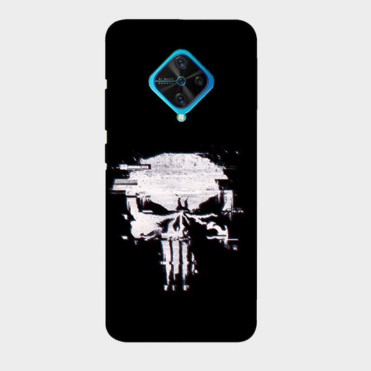 The Punisher - Mobile Phone Cover - Hard Case - Vivo