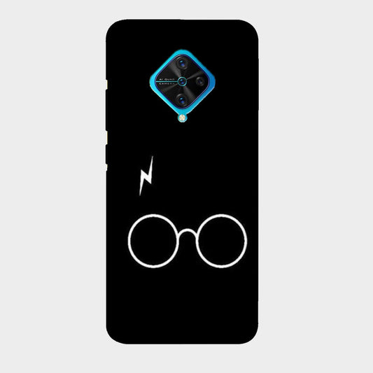 Harry Potter - Mobile Phone Cover - Hard Case - Vivo