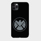 Avengers Seal - Mobile Phone Cover - Hard Case