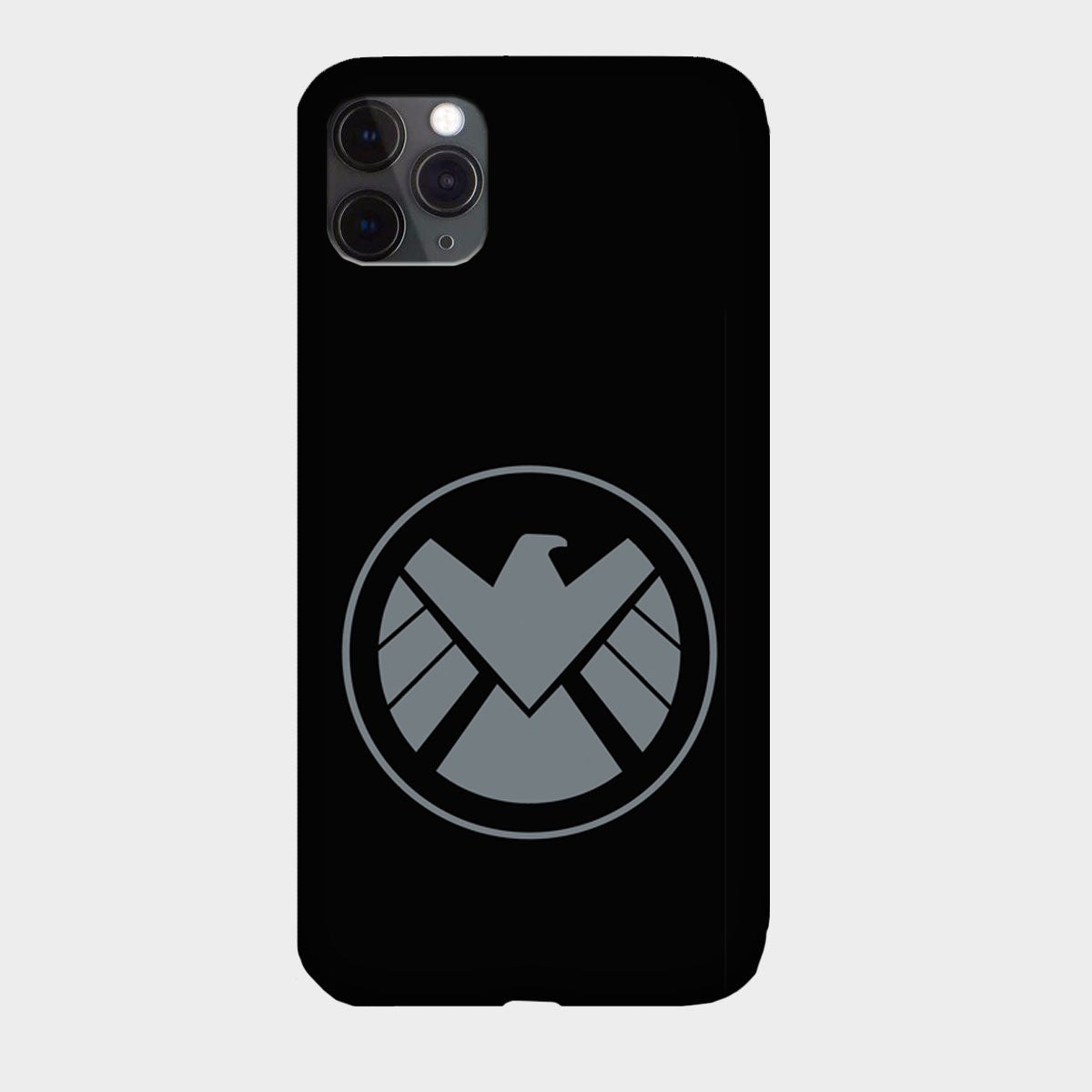 Avengers Seal - Mobile Phone Cover - Hard Case