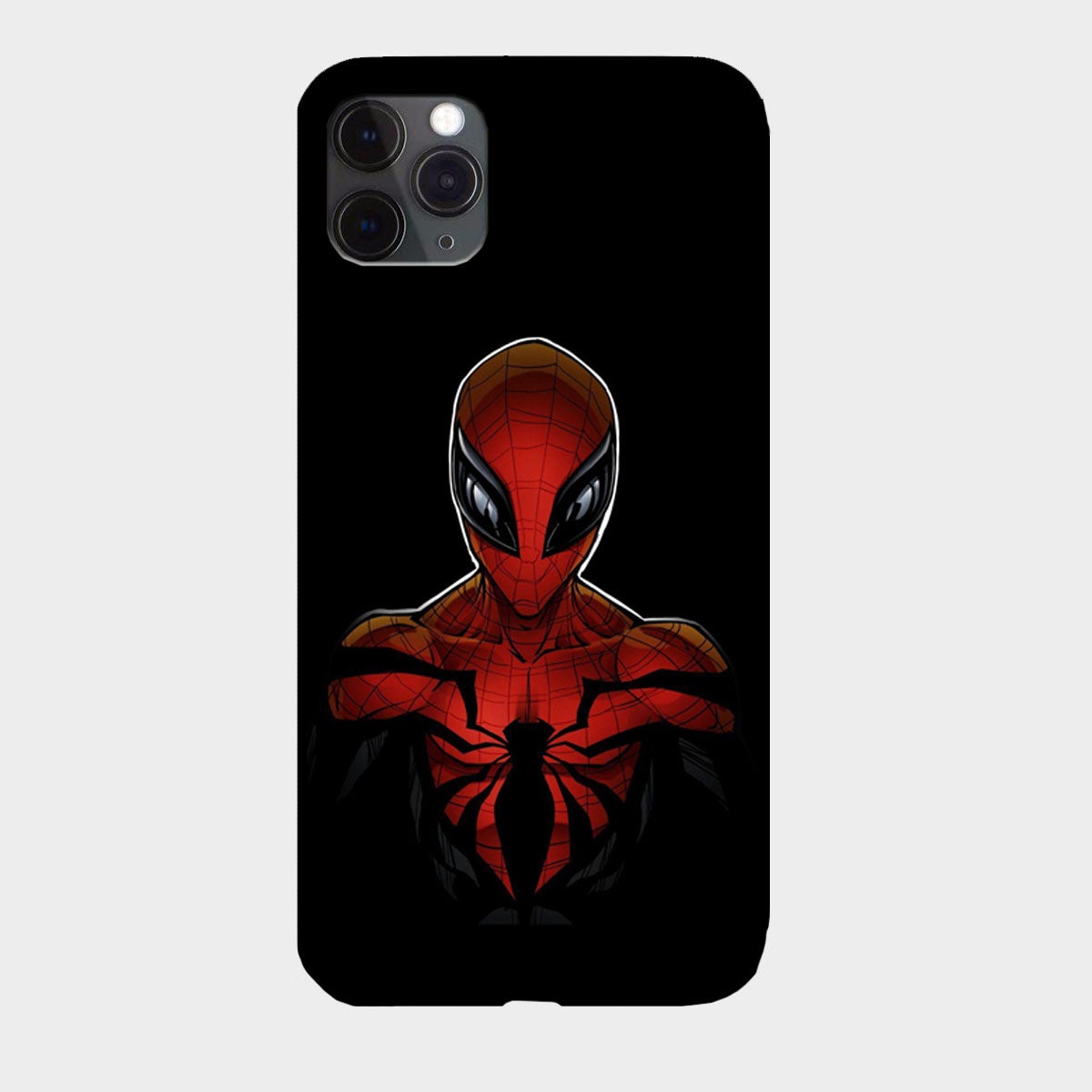 Spider Man - Animated - Mobile Phone Cover - Hard Case