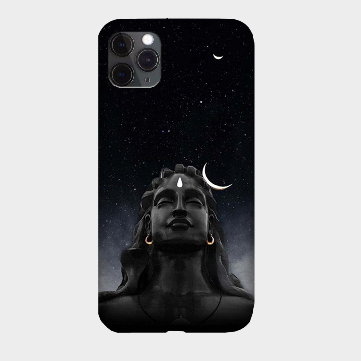 Shiva - Mobile Phone Cover - Hard Case