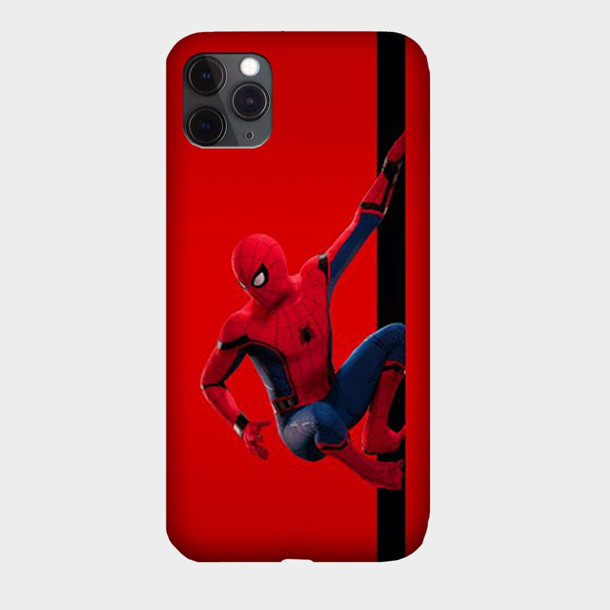 Spider Man - Mobile Phone Cover - Hard Case