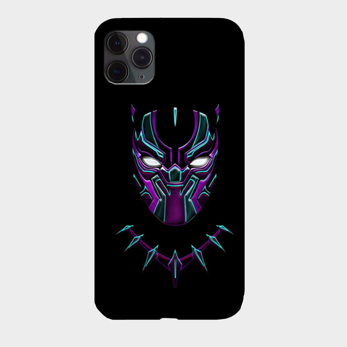 Black Panther - Mobile Phone Cover - Hard Case