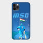 MSD - India - Mobile Phone Cover - Hard Case