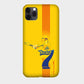 Thala - MS Dhoni - CSK - Mobile Phone Cover - Hard Case