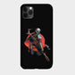 The Mandalorian - Star Wars - Mobile Phone Cover - Hard Case