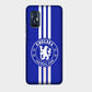 Chelsea FC - Mobile Phone Cover - Hard Case - Vivo