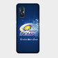 Mumbai Indians - Mobile Phone Cover - Hard Case - Vivo