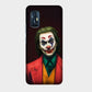 The Joker - Mobile Phone Cover - Hard Case - Vivo