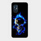 Skulls - Mobile Phone Cover - Hard Case - Vivo